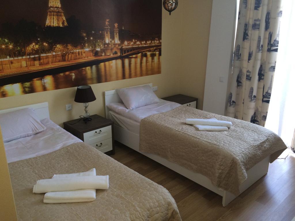 Renaissance Hotel Tbilisi Zimmer foto