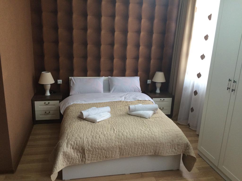 Renaissance Hotel Tbilisi Zimmer foto
