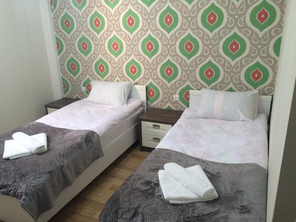 Renaissance Hotel Tbilisi Zimmer foto